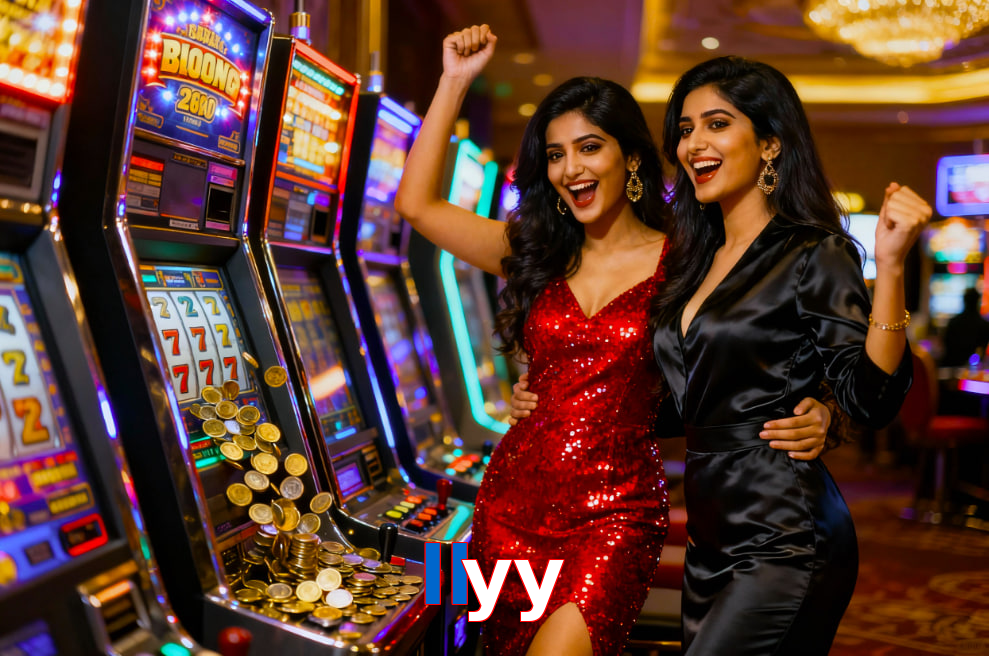 Llyy download illustration